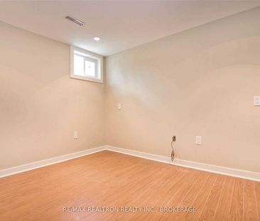 For Lease - 2 Callahan Road Unit# Lower, Markham, Ontario - Photo 5