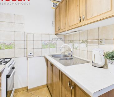 Warszawa, Mokotów, Mokotów Wierzbno, Zygmunta Modzelewskiego - Photo 6