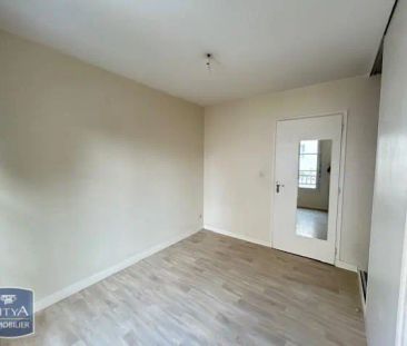 Appartement à louer 2 pièces 33.87m² - Photo 3