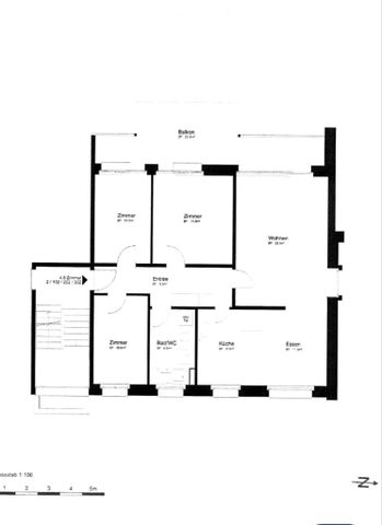 4 Zimmer - Foto 5