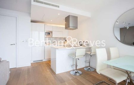 Avantgarde Tower, Shoreditch, E1 - Photo 3