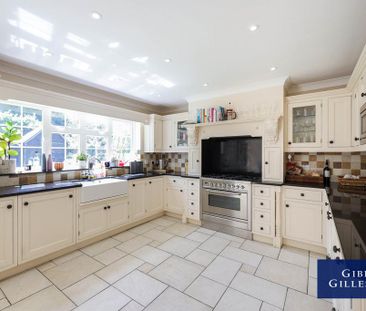 5 bedroom detached house to rent - Photo 5