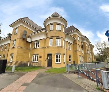 Century Court, Woking, Surrey, GU21 6DF - Photo 5