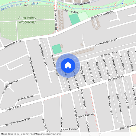 117 Cornwall Street, Hartlepool TS25