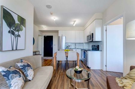 For Lease - 22 East Haven Drive Unit# 1103, Toronto, Ontario - Photo 2