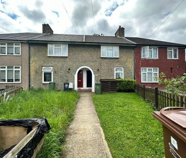3 bedroom terraced house to rent - Photo 3