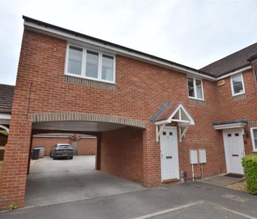 1 bedroom coach house to rent - Photo 4