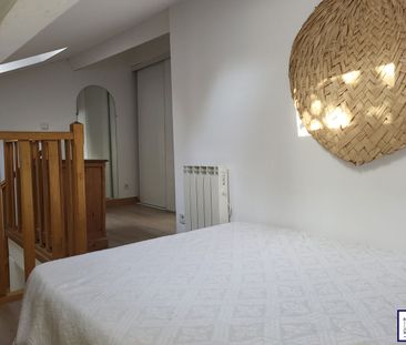 Location Appartement 2 pièces 32m² - Photo 3