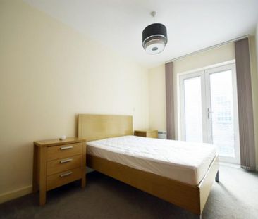 2 Bedroom Apartment To Let - Photo 2