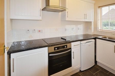 Woodhead Drive, Cambridge - Photo 2