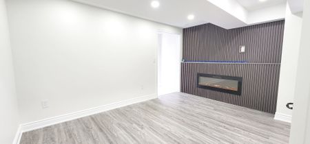 For Lease - 67 Holcomb Terrace, Hamilton, Ontario - Photo 4