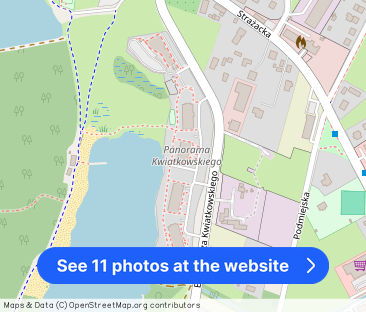 Nowoczesne Mieszkanie Z Zachwycającym Widokiem - Photo 1