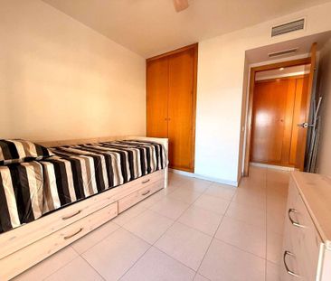 2 bedroom luxury Apartment for rent in Ibiza, Balearic Islands - Photo 4