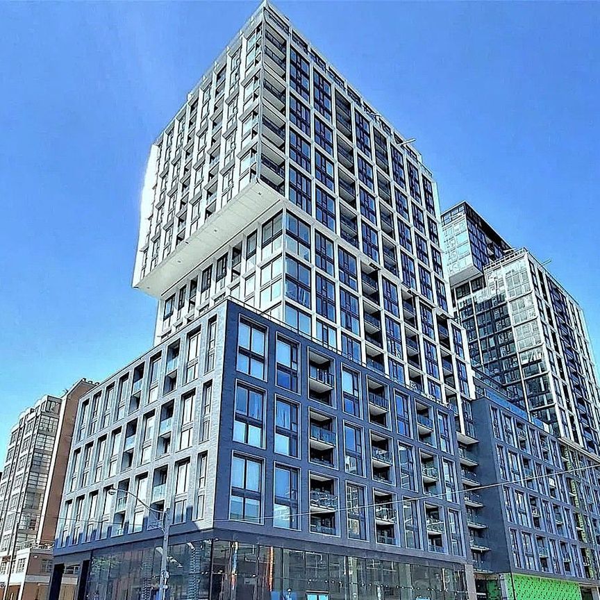 For Lease - 158 Front Street Unit# 312, Toronto, Ontario - Photo 1