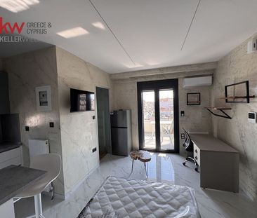 Studio/Γκαρσονιέρα για ενοικίαση Φιλιππούπολη (Λάρισα) - Photo 6