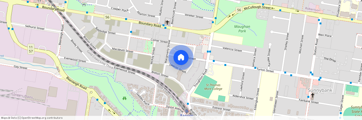 310A Turton St, Coopers Plains, Brisbane, Queensland 4108