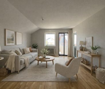 Wetterlinsgatan 13 E - Photo 4