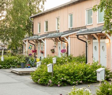 Docentvägen 487, Luleå - Foto 1
