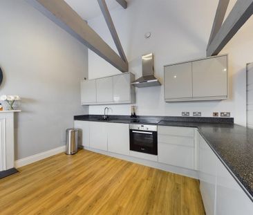 2 bedroom apartment to rent - Photo 6