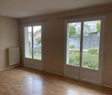 Location appartement t2 49 m² à Villefranche-de-Rouergue (12200) - Photo 3