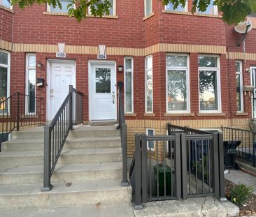 For Lease - 1524 Dupont Street Unit# Upper, Toronto, Ontario - Photo 3