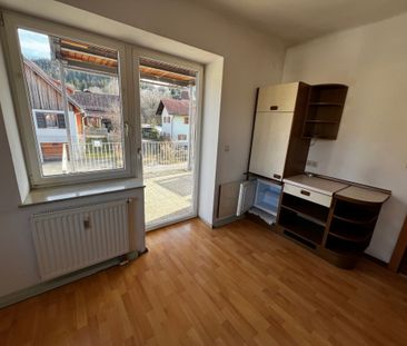 Kindberg. Hippe Starterwohnung mit großer Terrasse - Foto 6