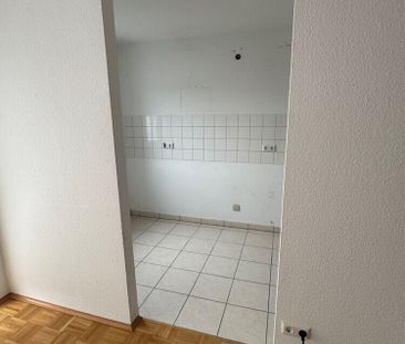 Top 2 Zimmerwohnung mit schönem Sonnenbalkön in Sürth! - Foto 1