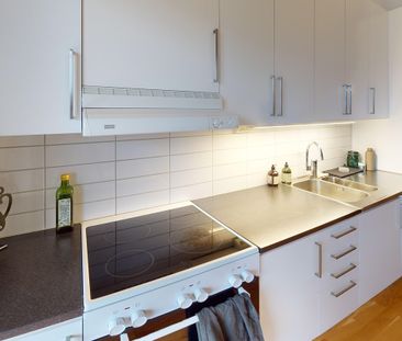 Kantorsgatan 7, Helsingborg - Foto 1