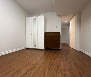For Lease - 116 Elson Street Unit# lower, Markham, Ontario - Photo 4