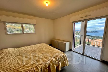 Location Appartement 2 pièces 50m² BEAUSOLEIL 06240 - Photo 4