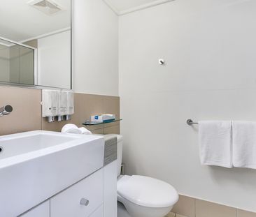 709/58-62 McLeod Street, Cairns City QLD 4870 - Apartment For Rent ... - Photo 5