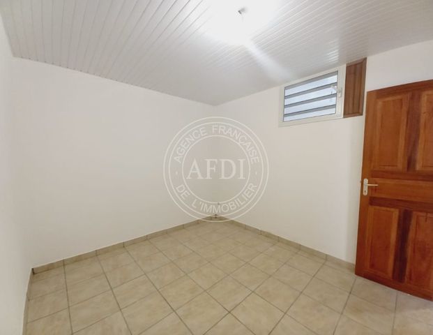 Villa - Fort-de-france - Photo 1