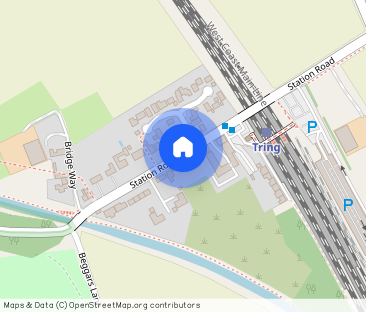 Railway Cottages, Tring - Photo 1