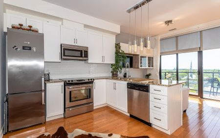 For Lease - 10376 Yonge Street Unit# 704, Richmond Hill, Ontario - Photo 5