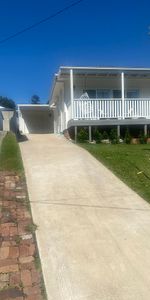 2-bedroom shared granny flat, Bassett St - Photo 4