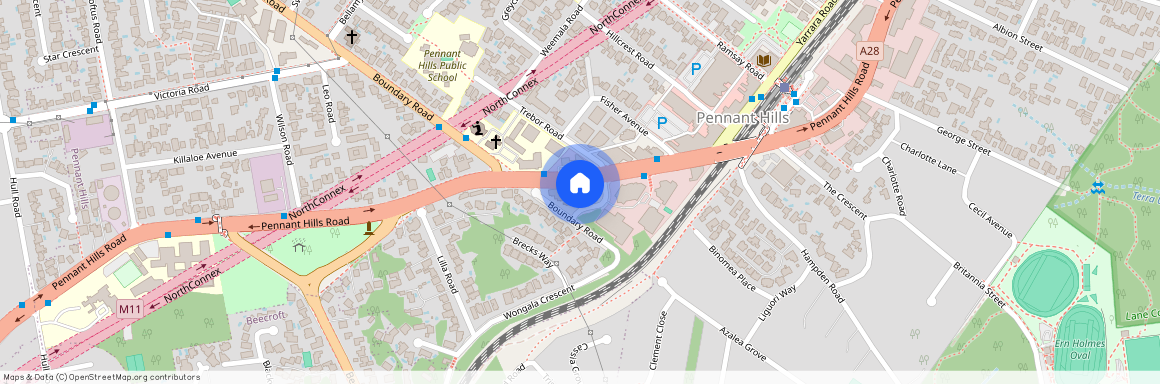 326/2 City View Road, NSW 2120, Pennant Hills