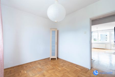 3 pok. 50m2 *Smoluchowskiego* Krowodrza, Lea - Фото 4