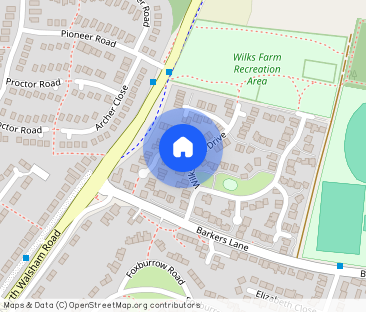 Sprowston - Photo 1
