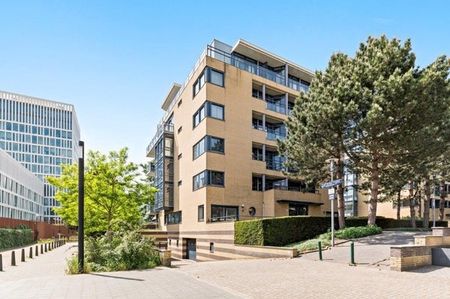 Te huur: Appartement Jan Willem Frisohof in Den Haag - Photo 2