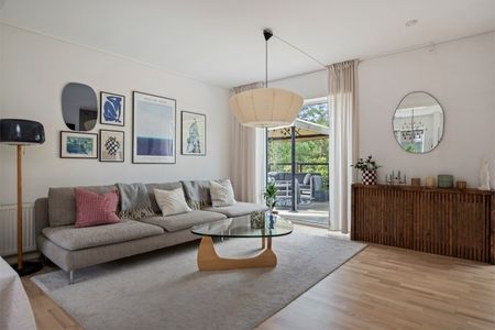 Åkersberga - 4rok - tillsv - 15.985kr/mån - Photo 2