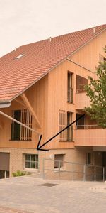 2.5-room apartment with 64m² and large seating area - Foto 3