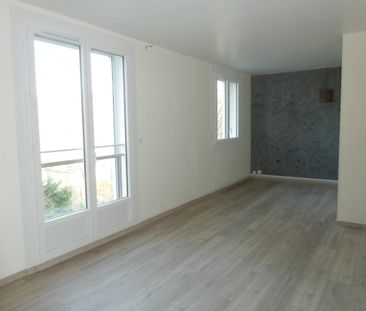 Location Appartement 2 pièces 47m² AVON 77210 - Photo 1