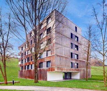 Wohnen im Grünen! - Photo 1