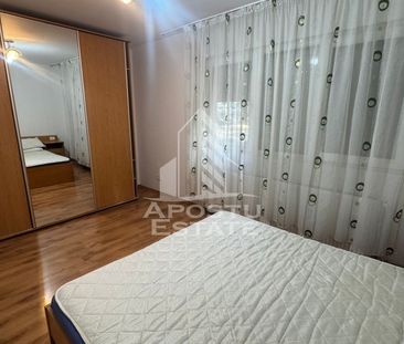 Apartament cu 2 camere, de închiriat, zona Telegrafului - Fotografie 4