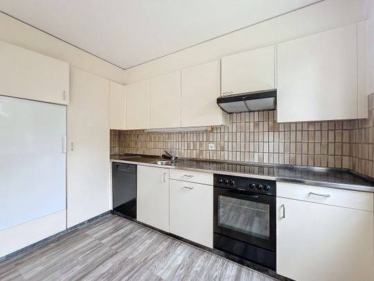 SPACIEUX 4½ PIÈCES - Environnement très calme! - Photo 1