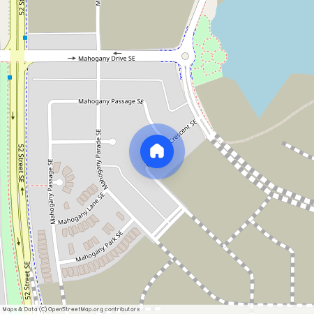 107 Finch Gardens SE, Calgary, AB T3M 2K1