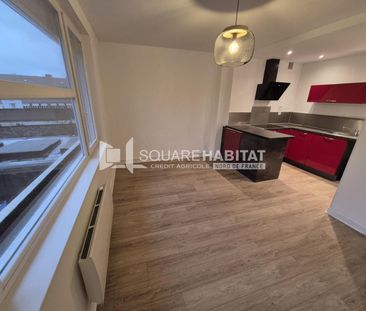Location Appartement 3 pièces 46m² BOULOGNE SUR MER 62200 - Photo 6