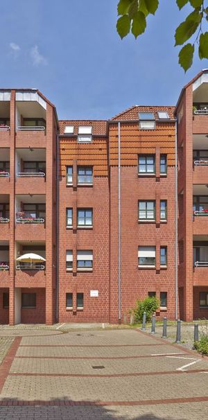 2-Zimmer Wohnung in Wattenscheid - Foto 2