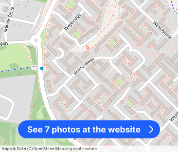 Warrensway, Woodside, Telford, TF7 - Photo 1