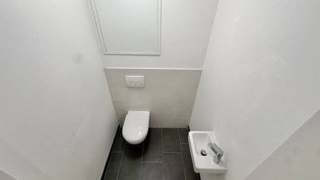 1 Zi Wohnung mit Balkon - nahe U1 (provisionsfrei!) - Photo 5